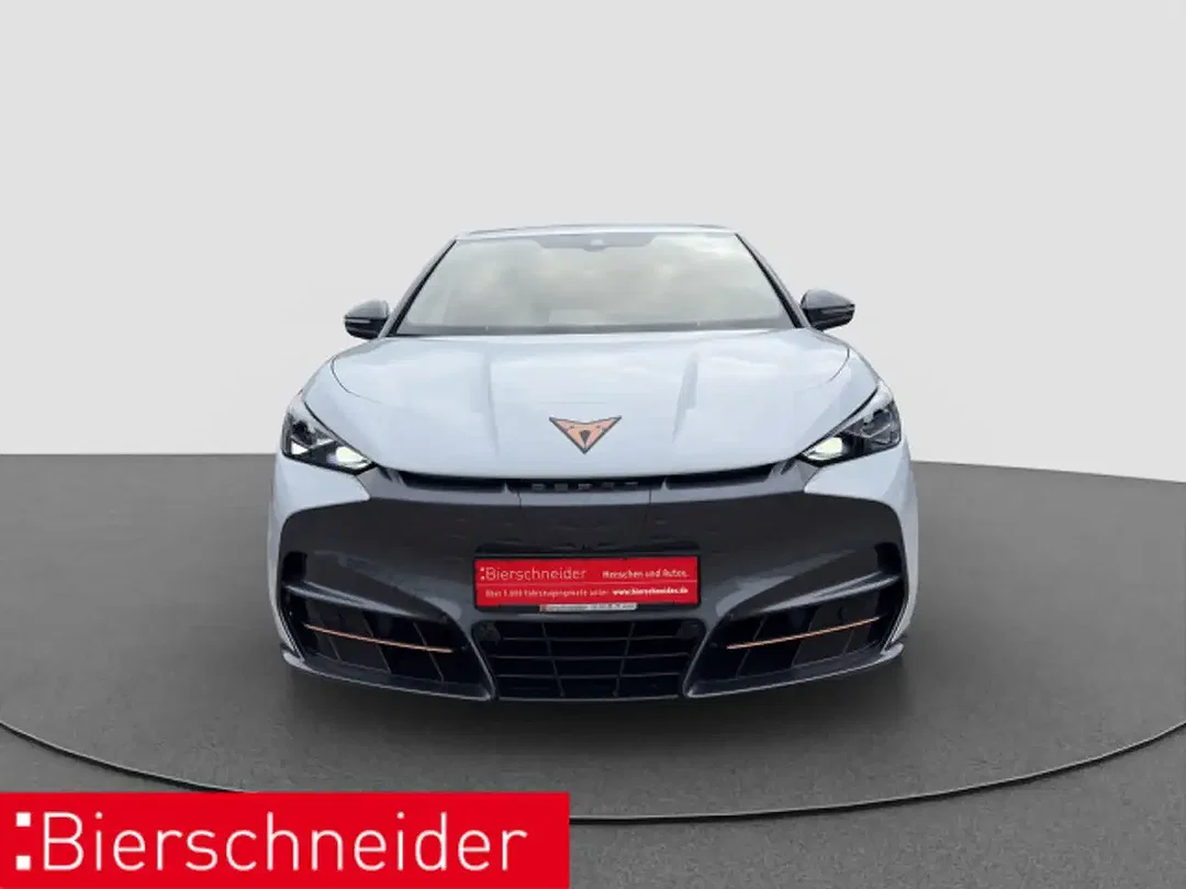 CUPRA Tavascan - Afbeelding 1