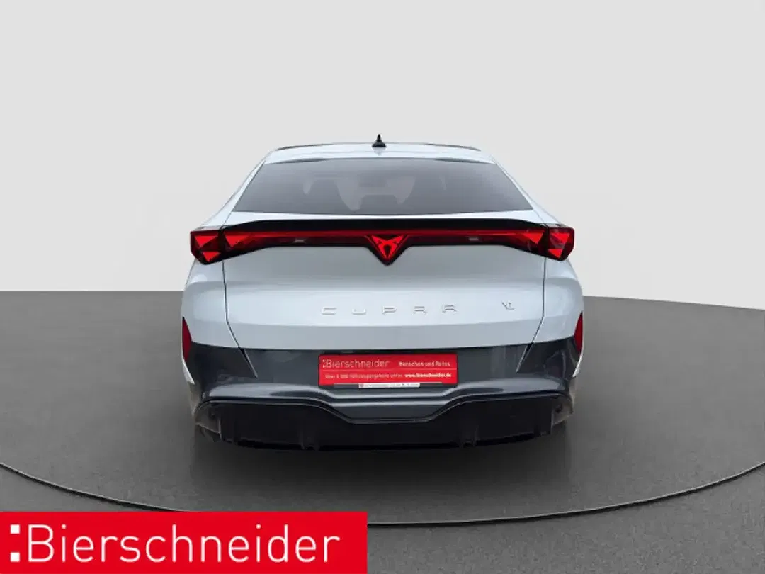 CUPRA Tavascan - Thumbnail 3