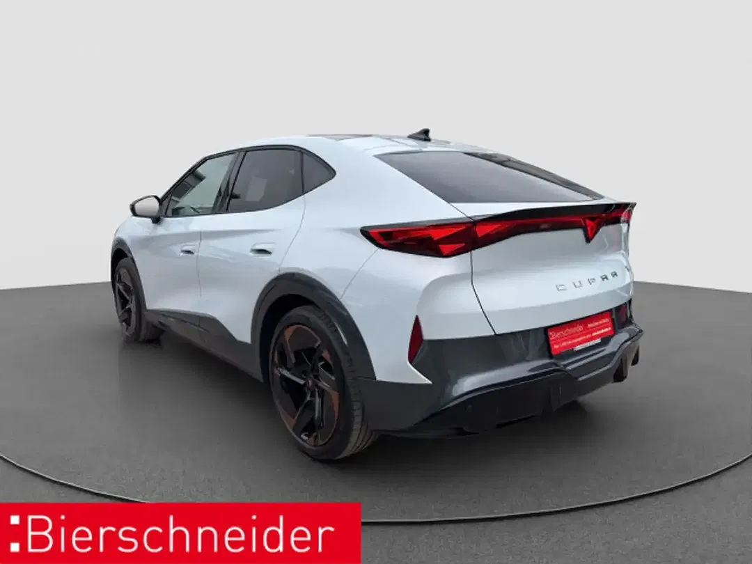 CUPRA Tavascan - Thumbnail 4