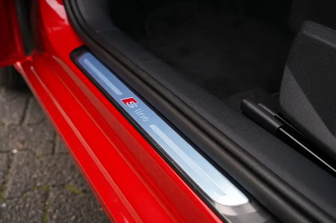 Audi A1 - Thumbnail 10
