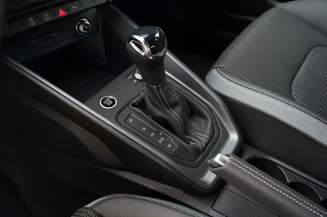 Audi A1 - Thumbnail 12