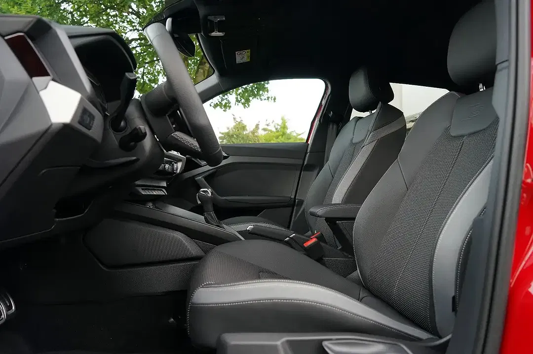 Audi A1 - Thumbnail 13