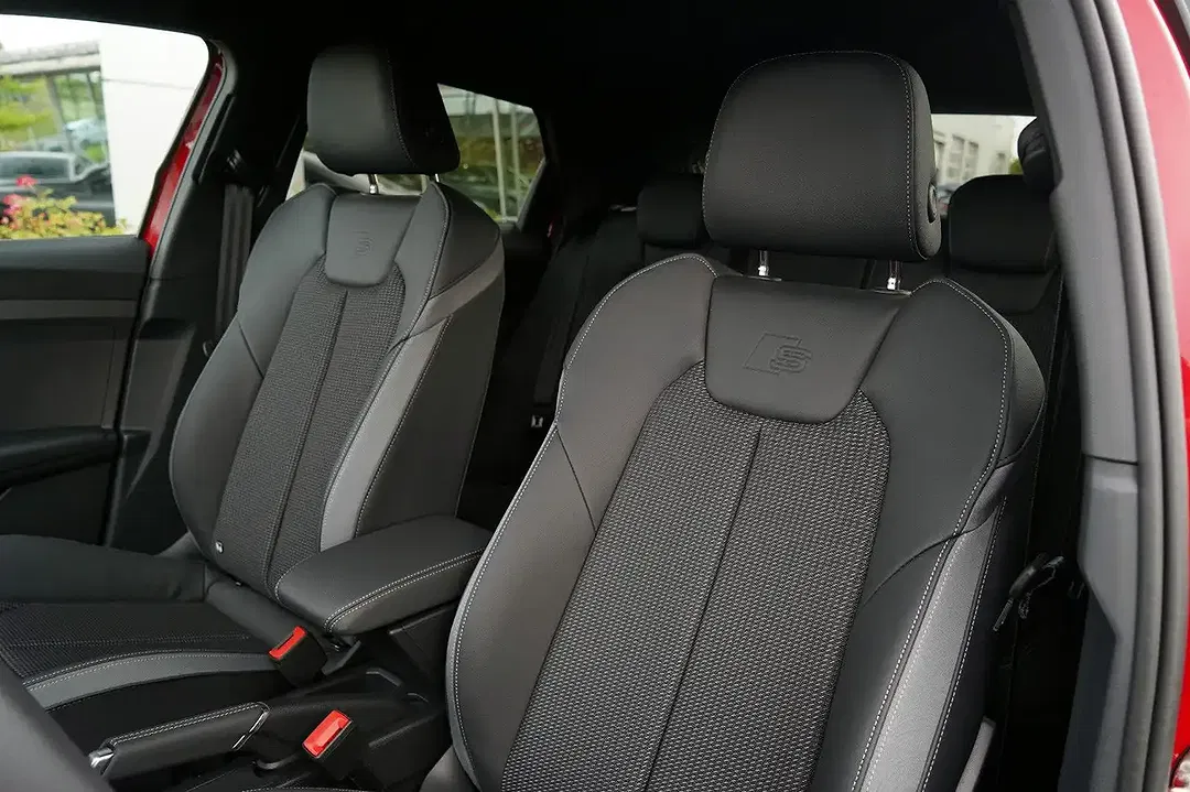 Audi A1 - Thumbnail 15