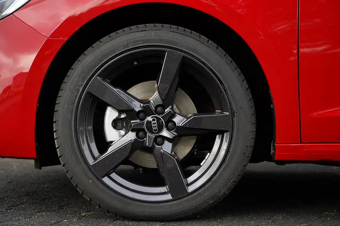Audi A1 - Thumbnail 5