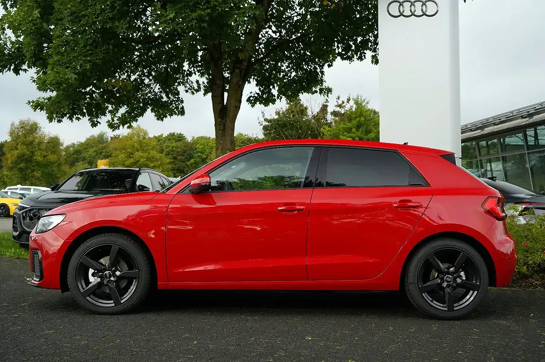 Audi A1 - Thumbnail 6