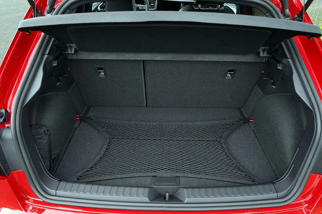 Audi A1 - Thumbnail 7