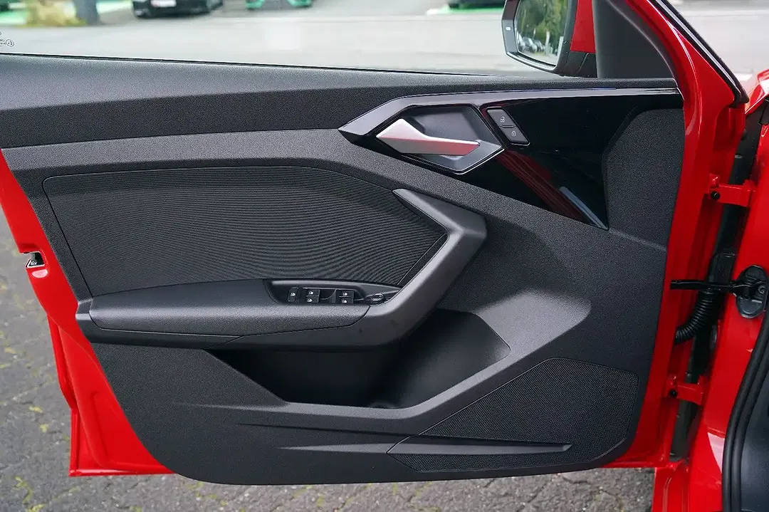 Audi A1 - Thumbnail 8