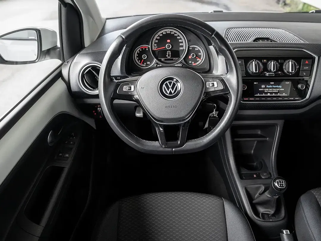 Volkswagen up! - Thumbnail 9