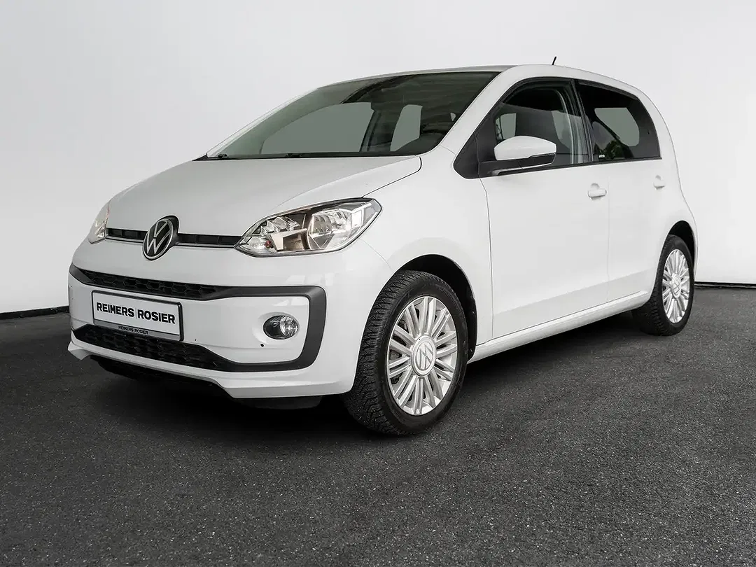 Volkswagen up! 1.0 United