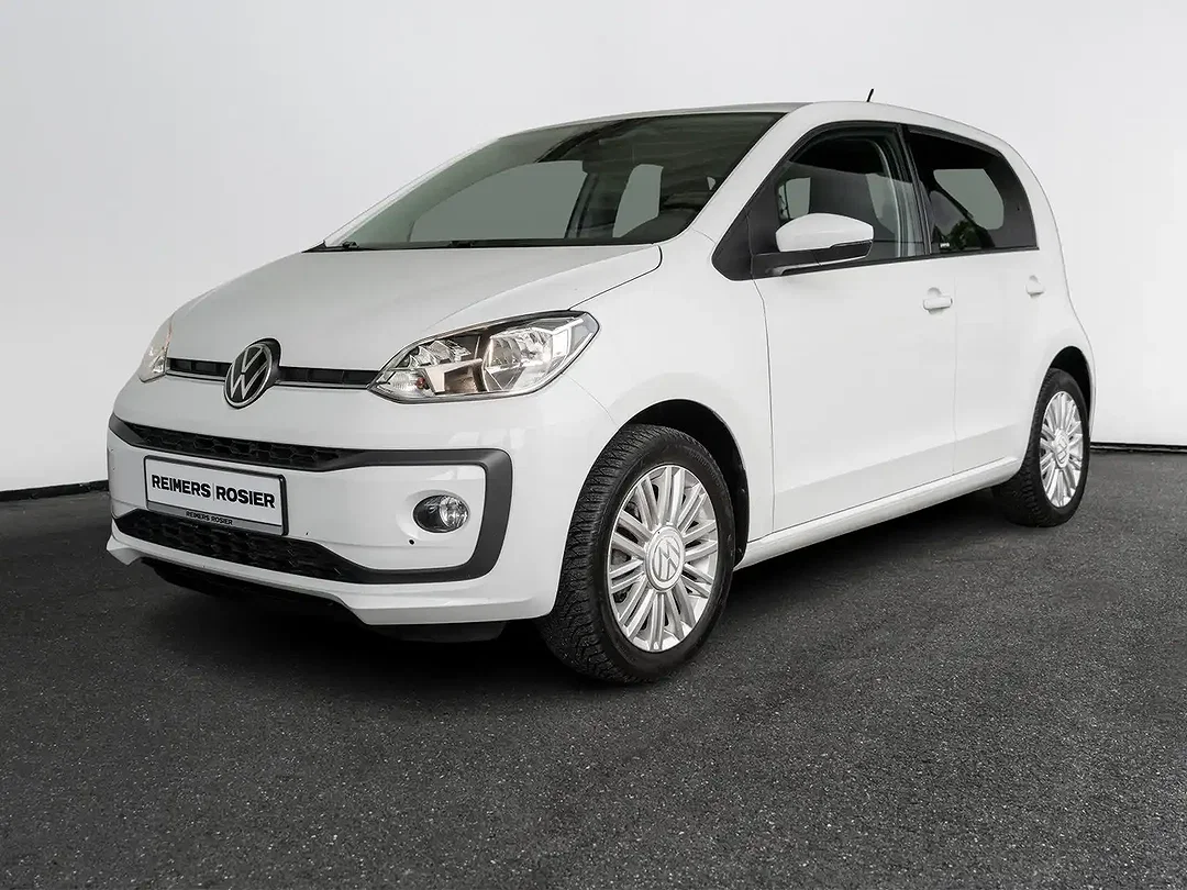 Volkswagen up! - Afbeelding 1