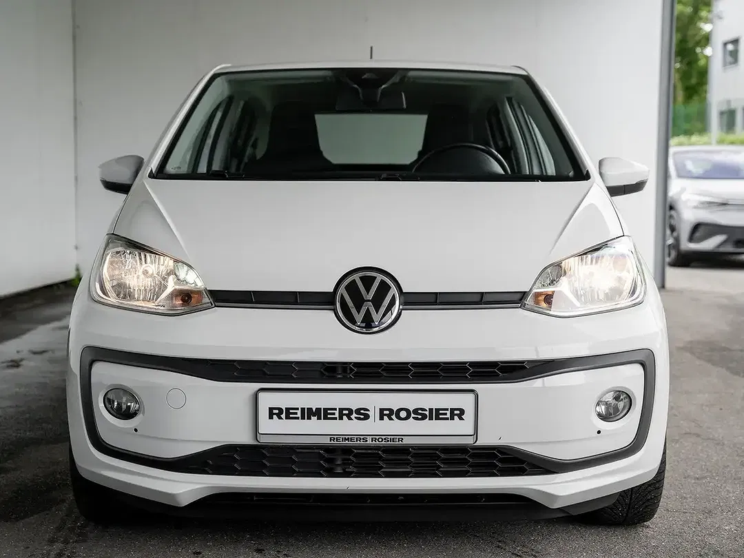 Volkswagen up! - Thumbnail 2