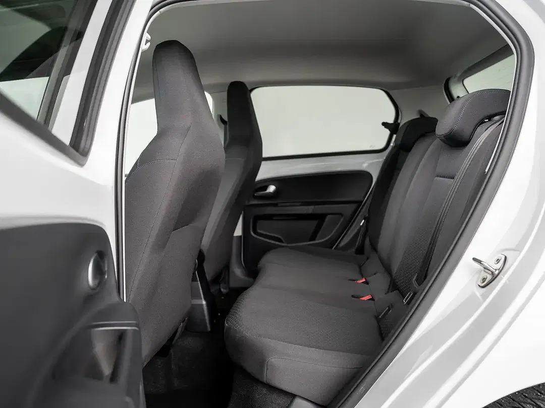 Volkswagen up! - Thumbnail 7