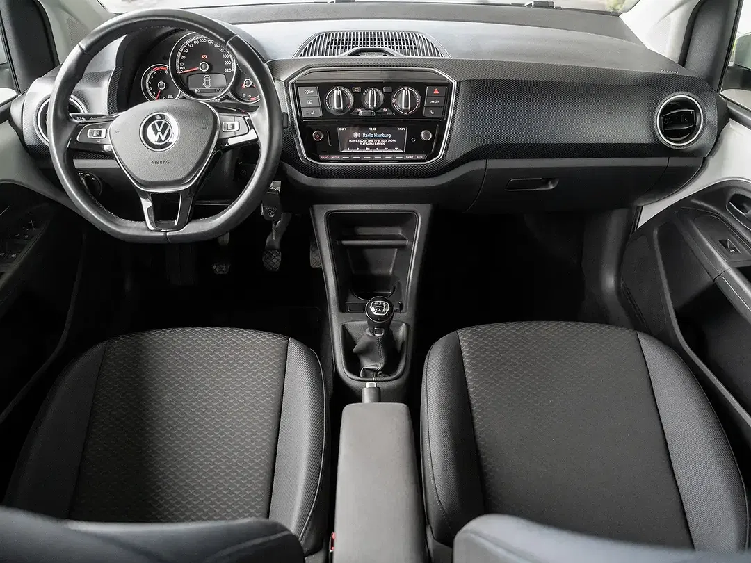 Volkswagen up! - Thumbnail 8