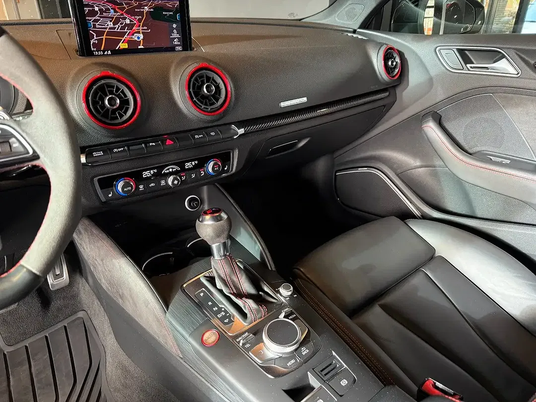 Audi RS3 - Thumbnail 20