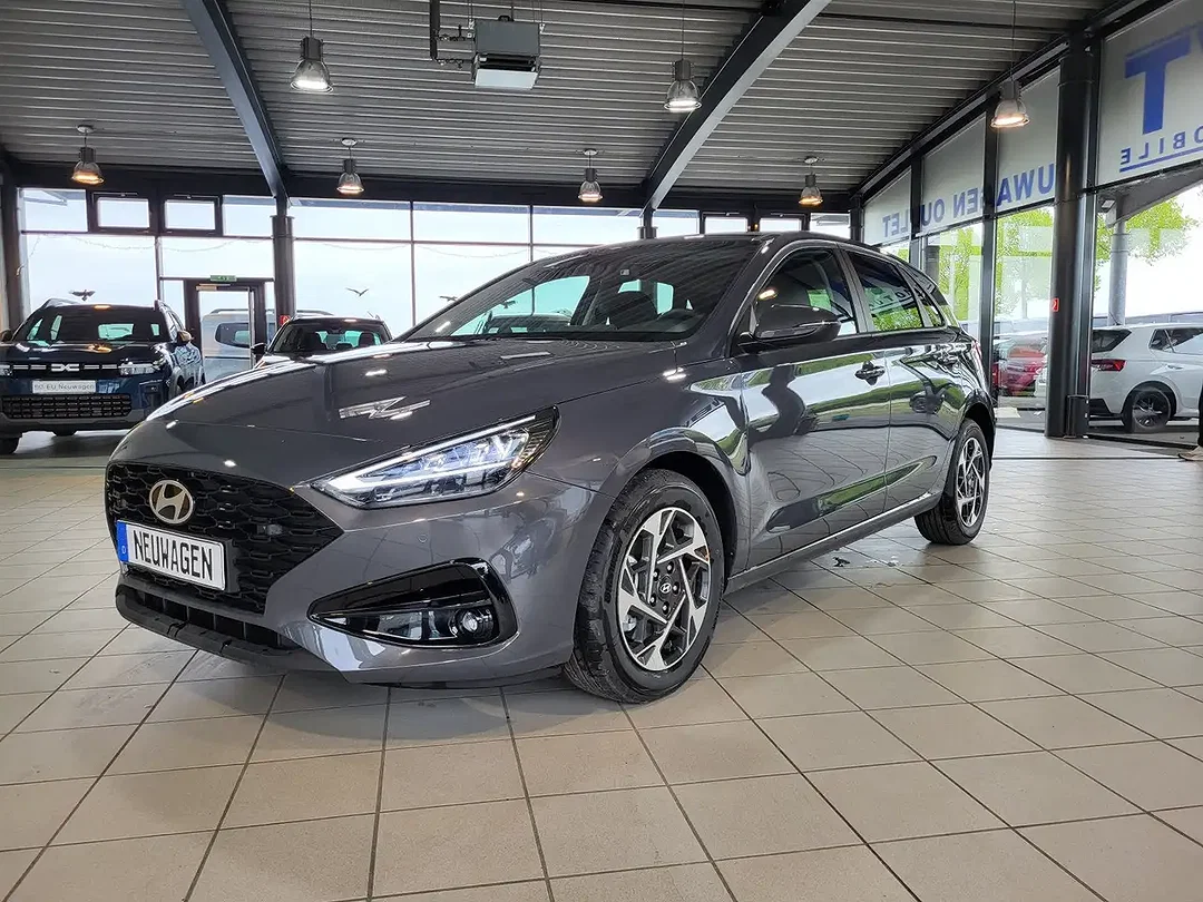 Hyundai i30 - Afbeelding 1