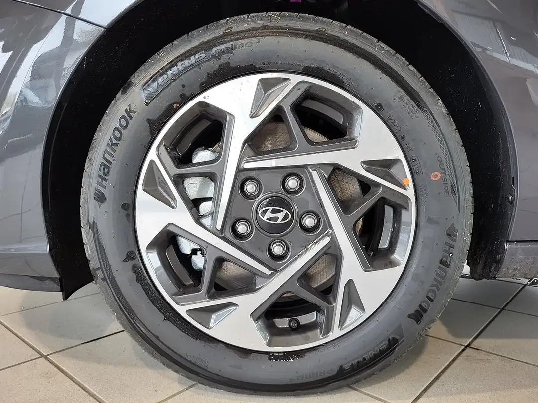 Hyundai i30 - Thumbnail 10