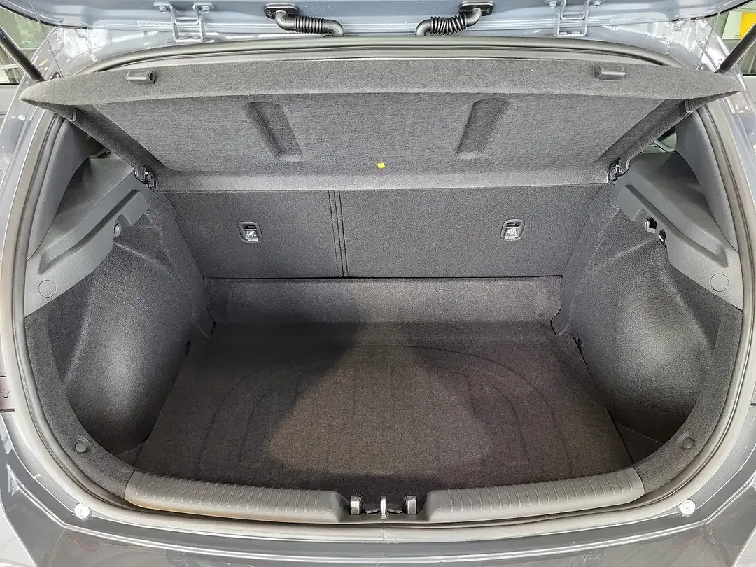 Hyundai i30 - Thumbnail 12