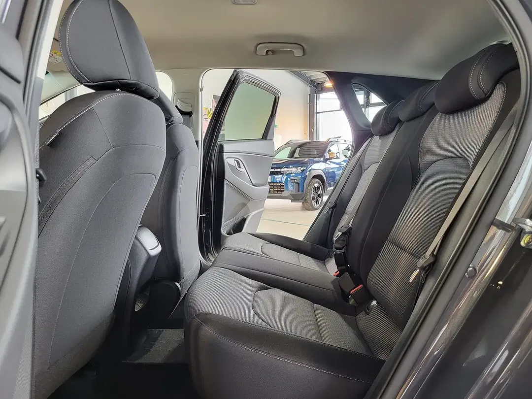 Hyundai i30 - Thumbnail 14