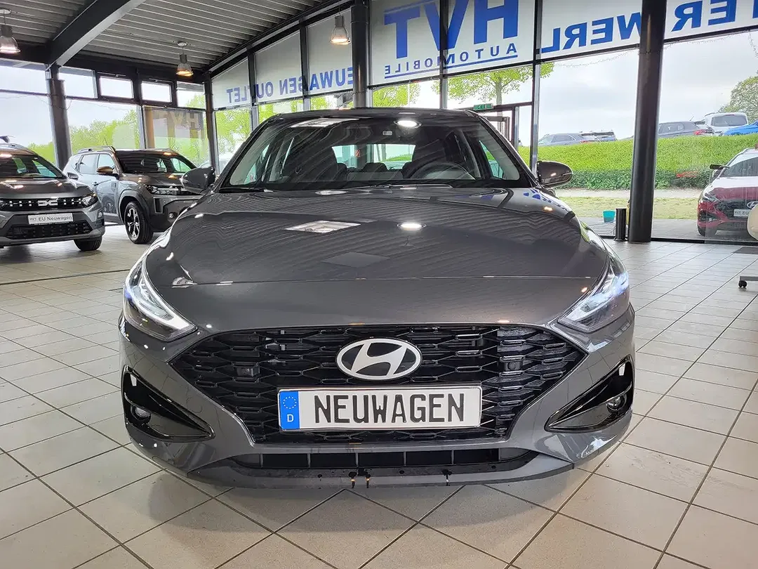 Hyundai i30 - Thumbnail 3