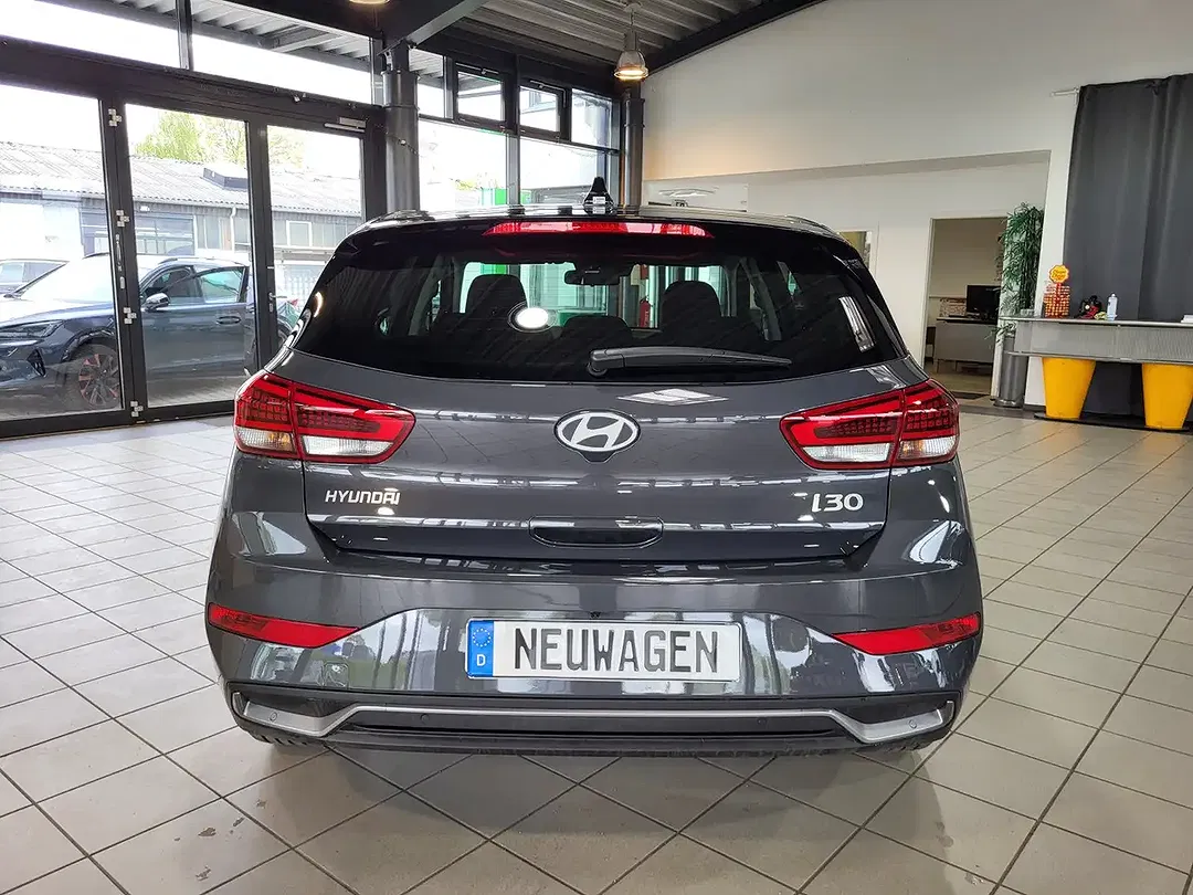 Hyundai i30 - Thumbnail 7