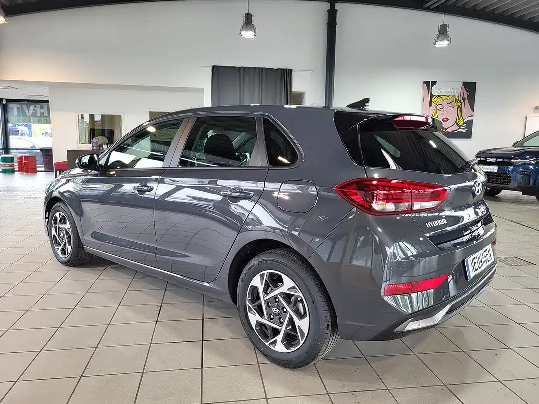 Hyundai i30 - Thumbnail 8