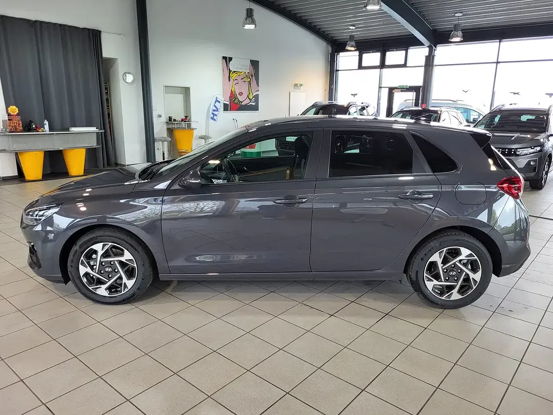 Hyundai i30 - Thumbnail 9