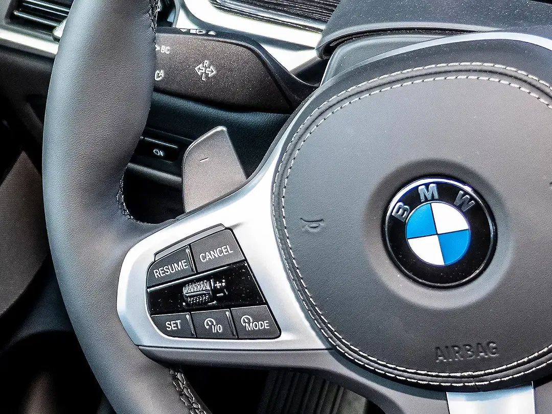 BMW X5 - Thumbnail 13