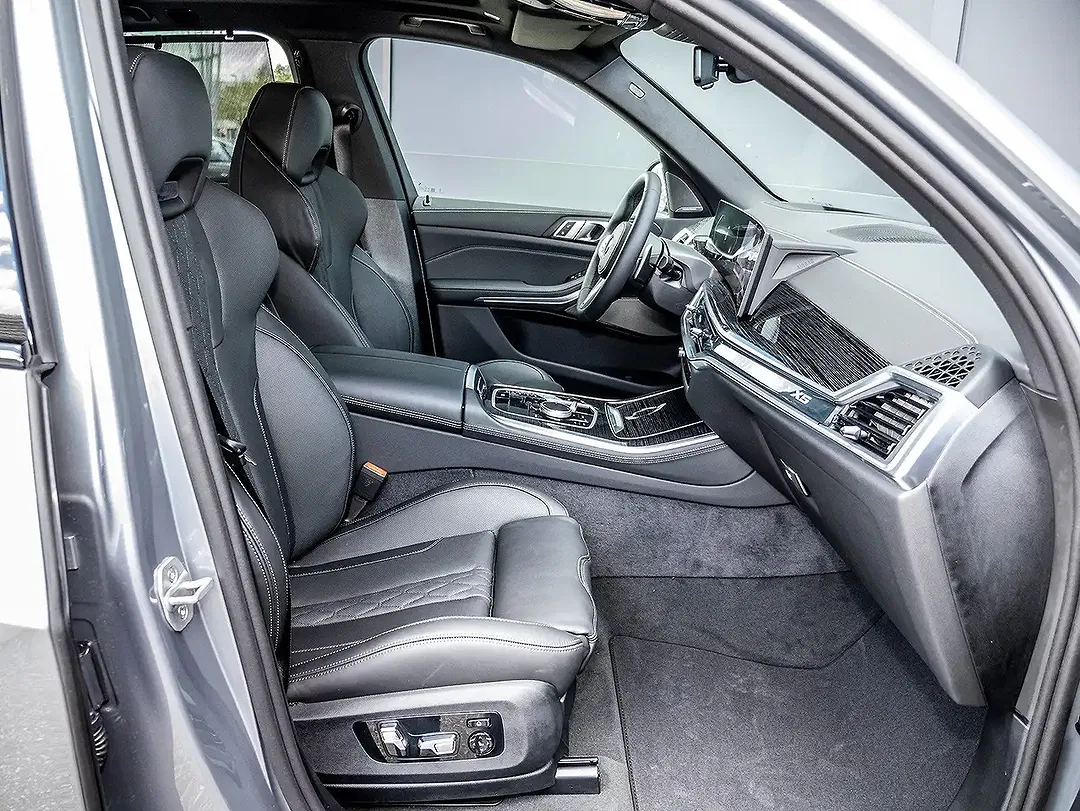 BMW X5 - Thumbnail 4