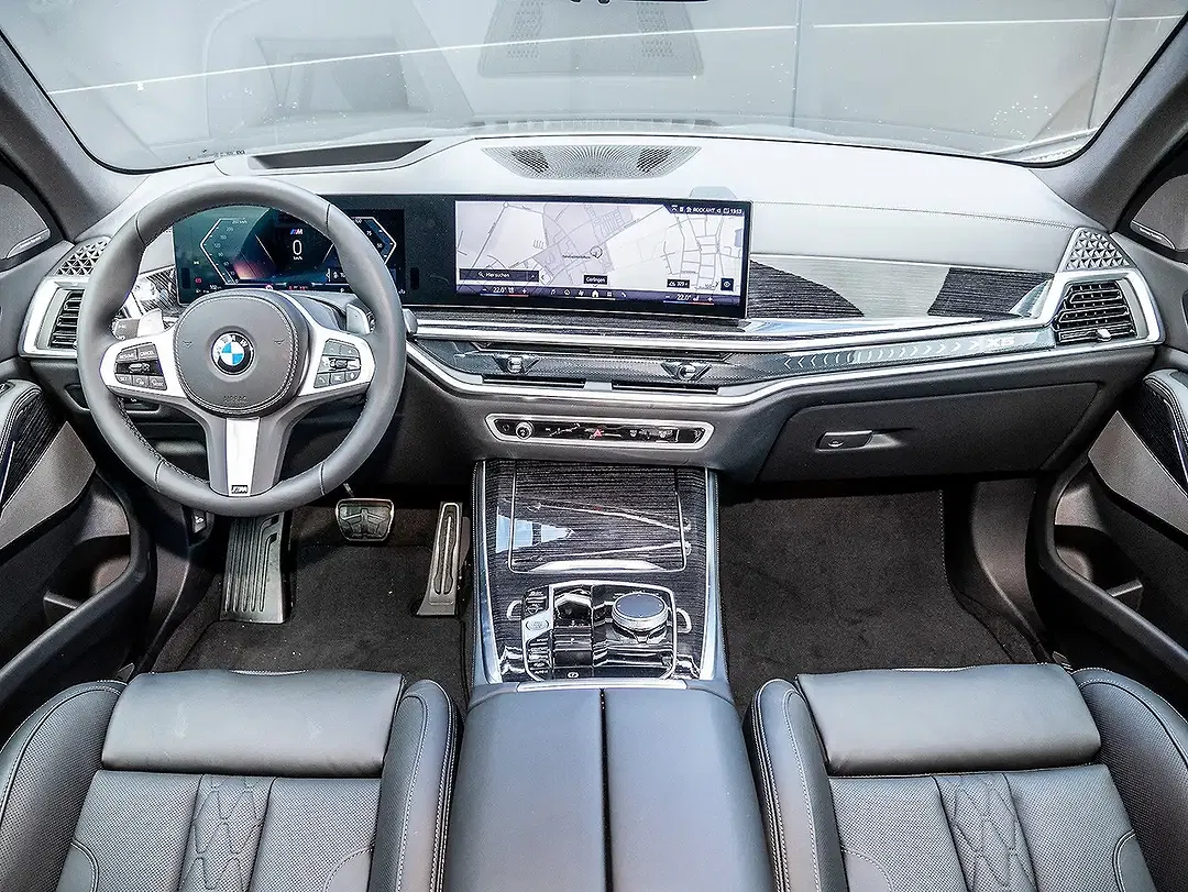 BMW X5 - Thumbnail 5