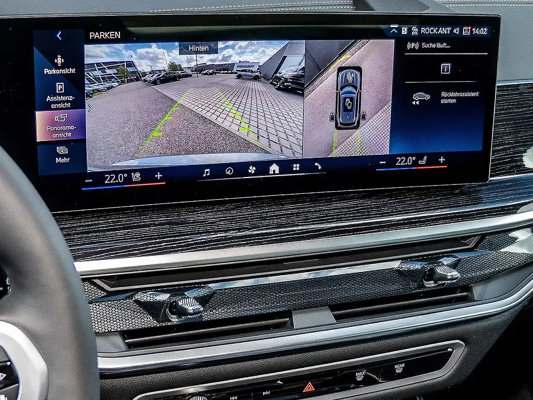 BMW X5 - Thumbnail 7
