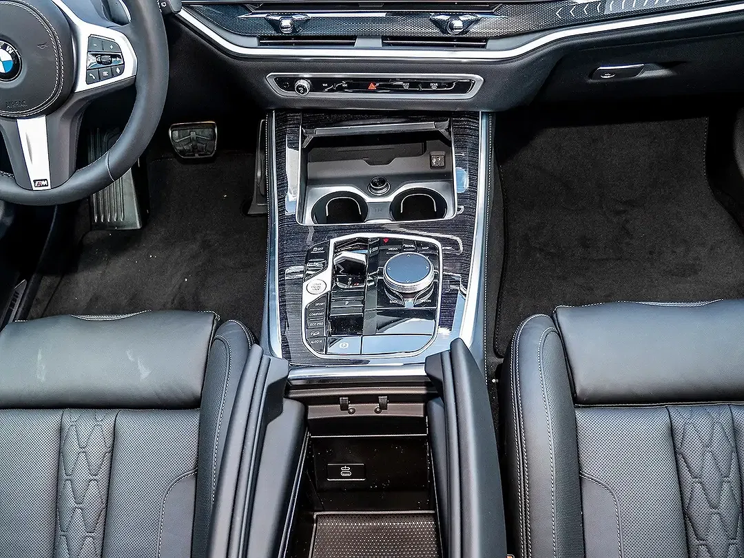 BMW X5 - Thumbnail 8