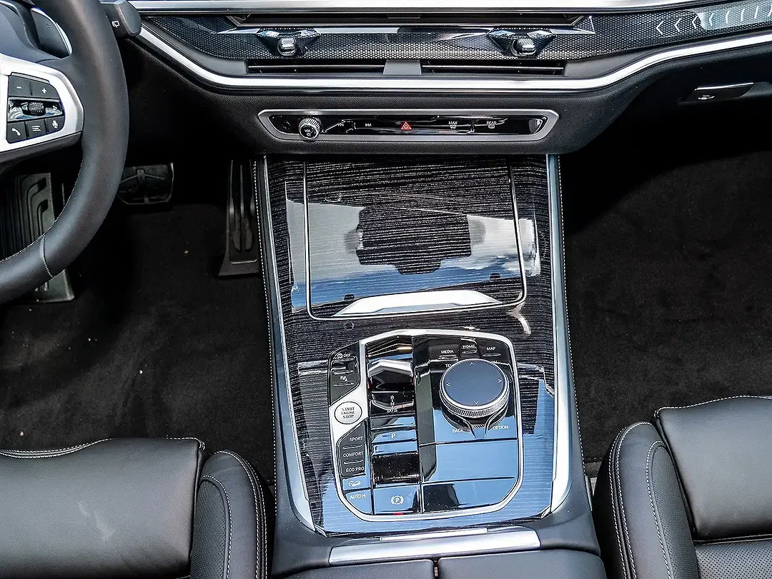 BMW X5 - Thumbnail 9