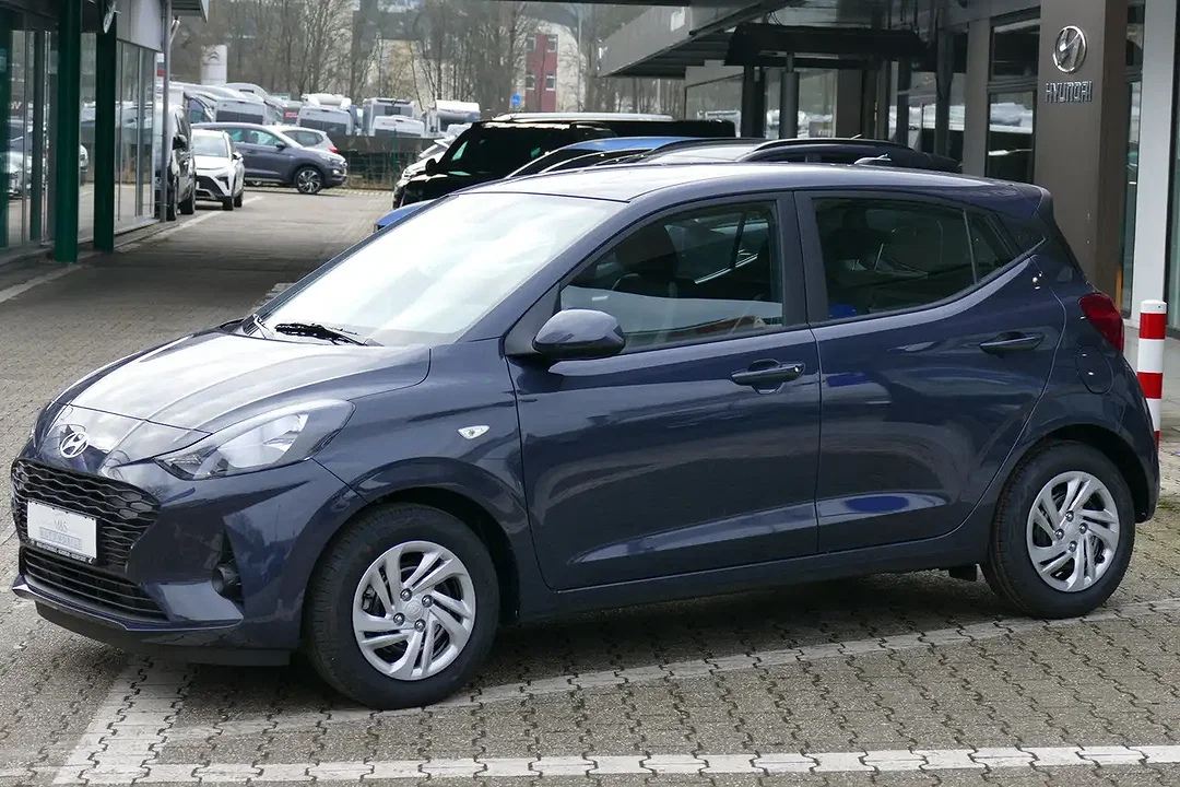 Hyundai i10 - Afbeelding 1