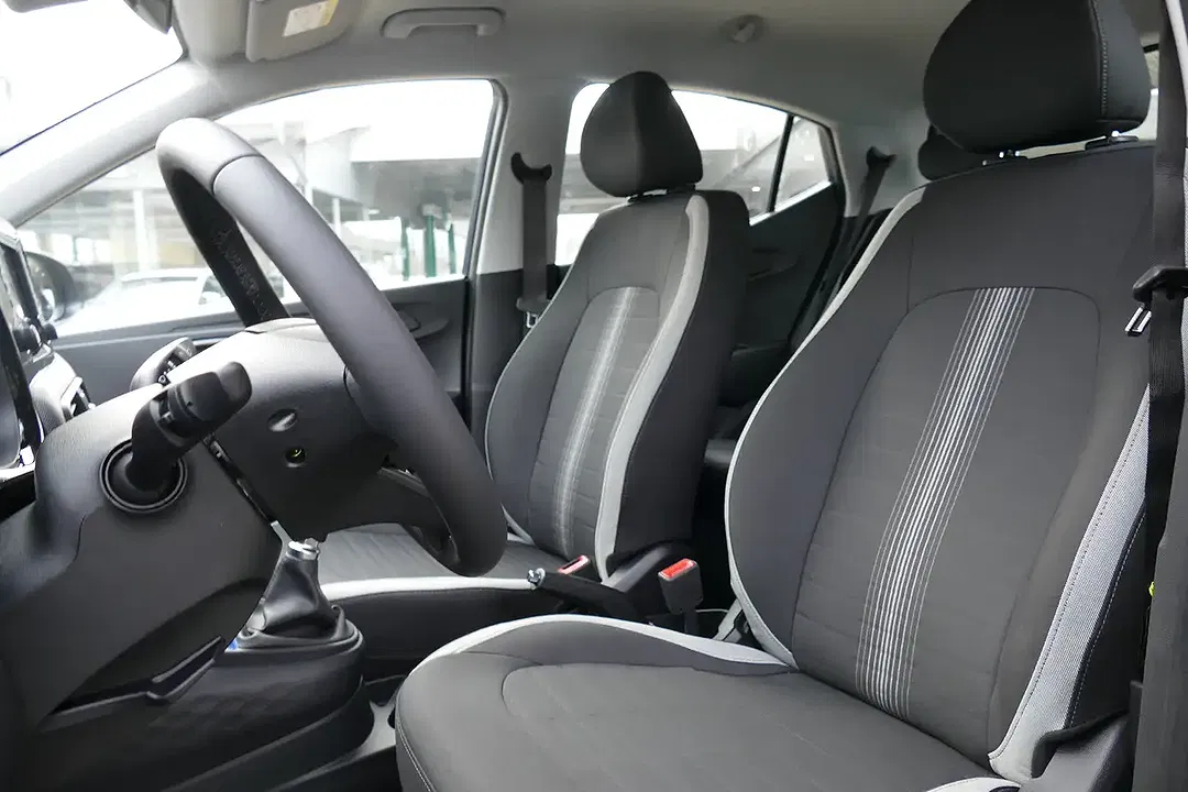 Hyundai i10 - Thumbnail 10