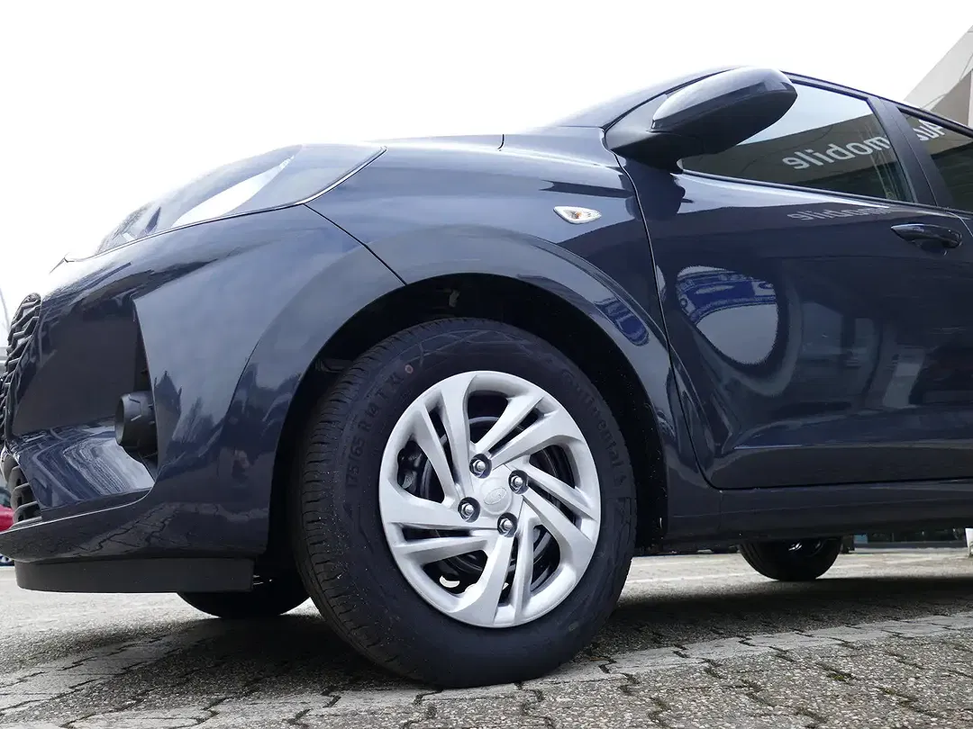 Hyundai i10 - Thumbnail 15