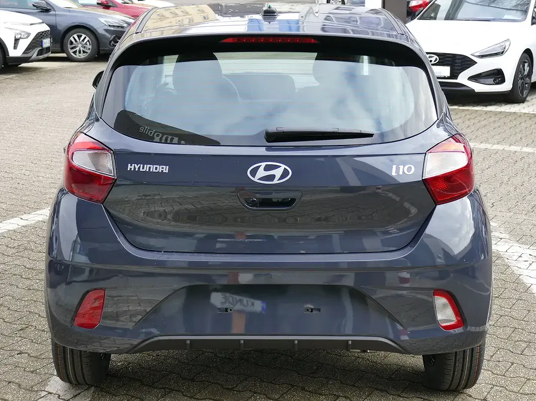Hyundai i10 - Thumbnail 5