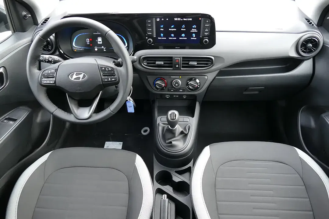 Hyundai i10 - Thumbnail 7