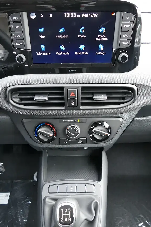 Hyundai i10 - Thumbnail 9