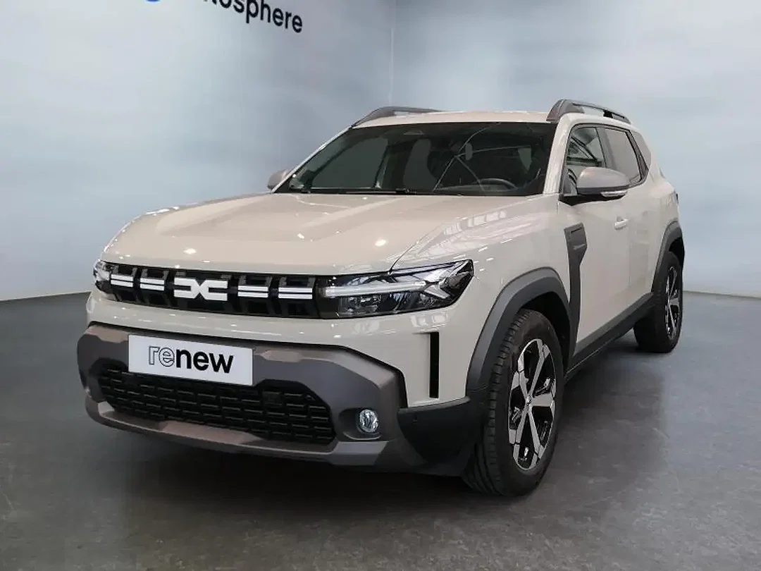 Dacia Duster - Afbeelding 1