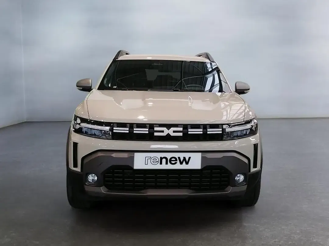 Dacia Duster - Thumbnail 3