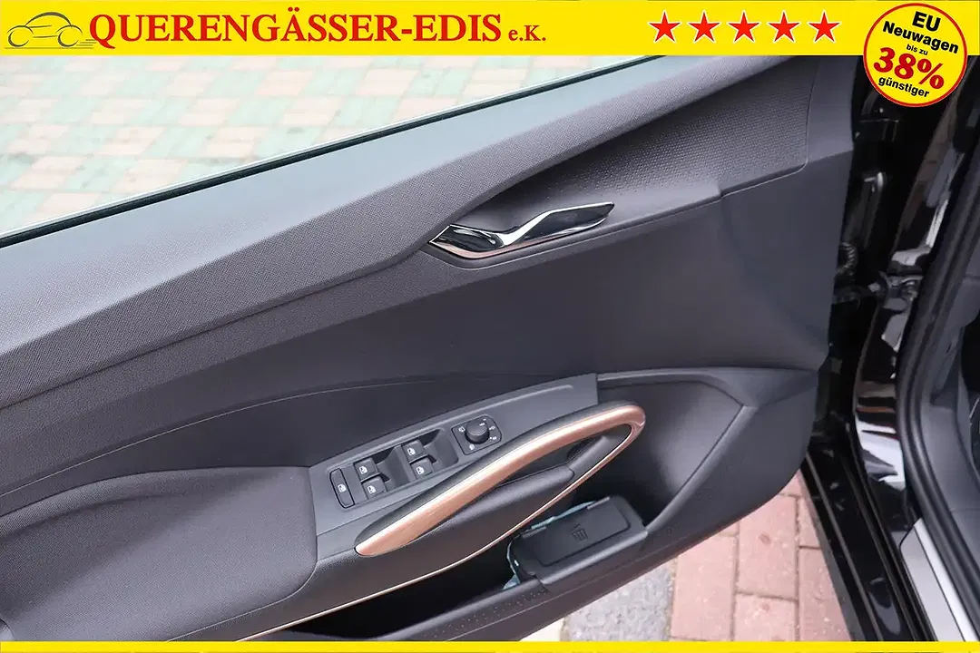 Skoda Fabia - Thumbnail 11