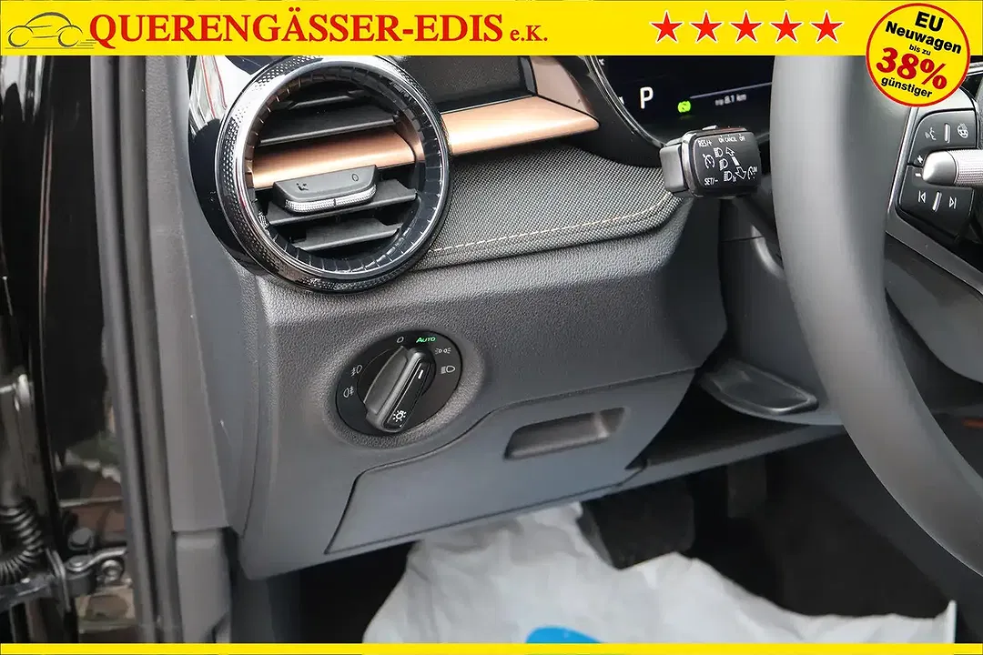 Skoda Fabia - Thumbnail 12