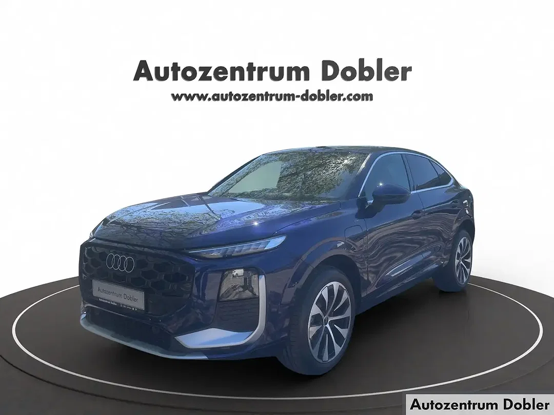 Audi Q3 - Afbeelding 1