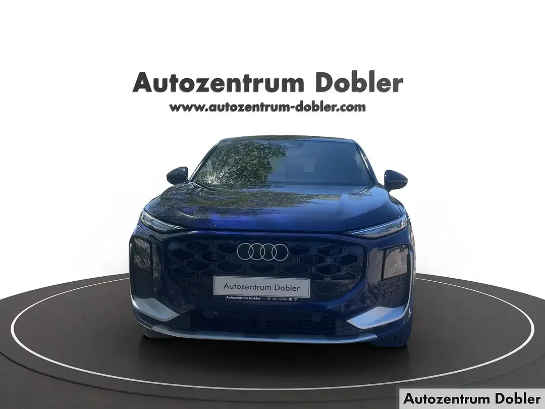 Audi Q3 - Thumbnail 2