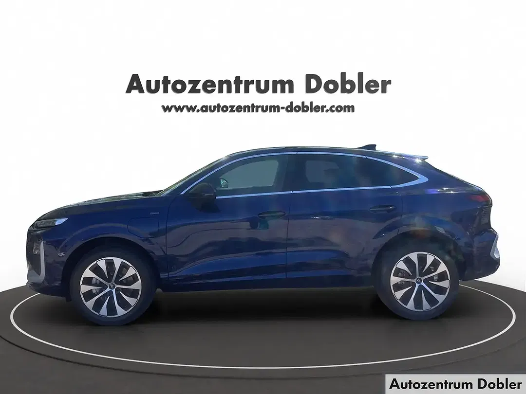 Audi Q3 - Thumbnail 4