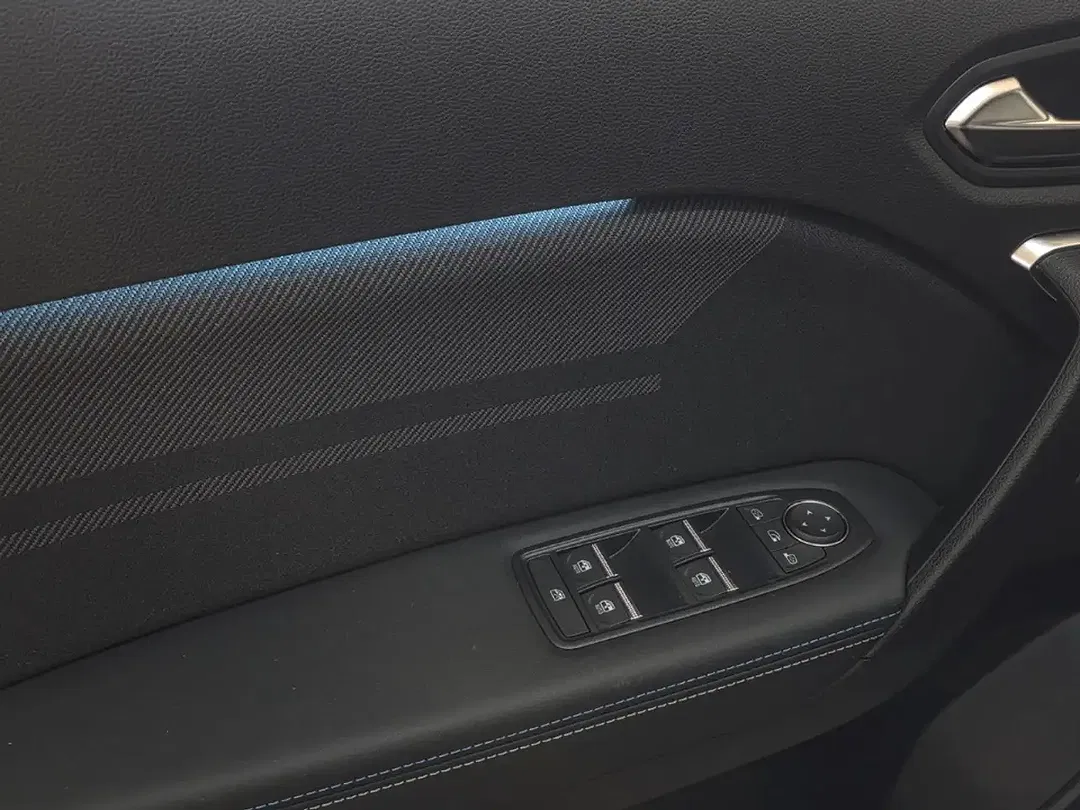 Renault Symbioz - Thumbnail 12