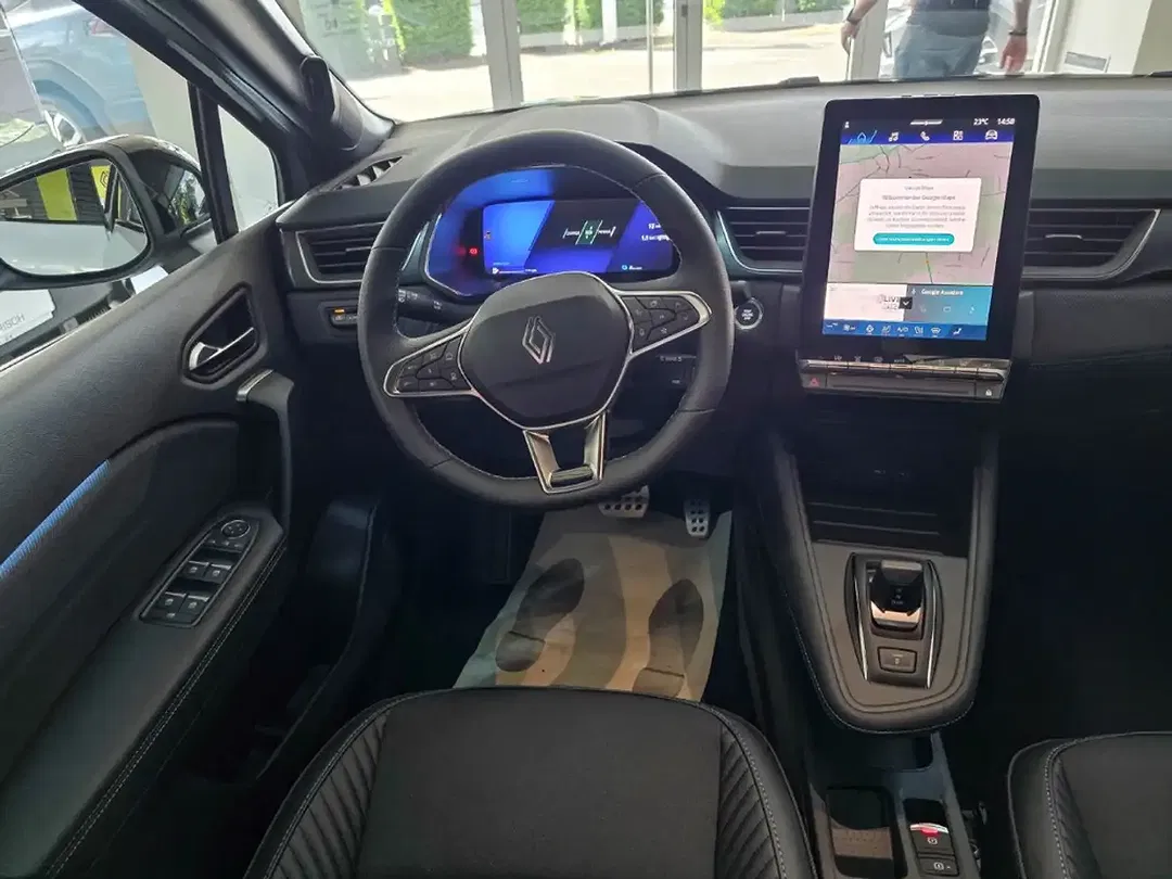Renault Symbioz - Thumbnail 9