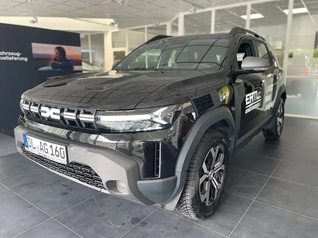 Dacia Duster - Afbeelding 1