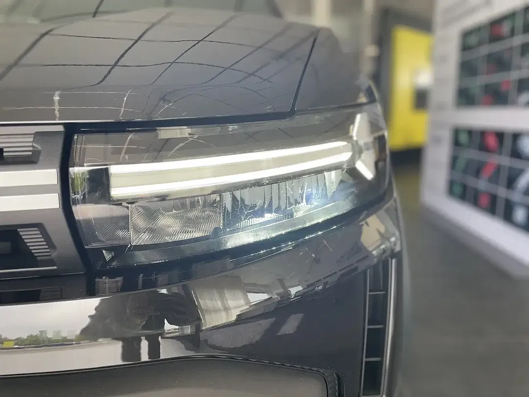 Dacia Duster - Thumbnail 3