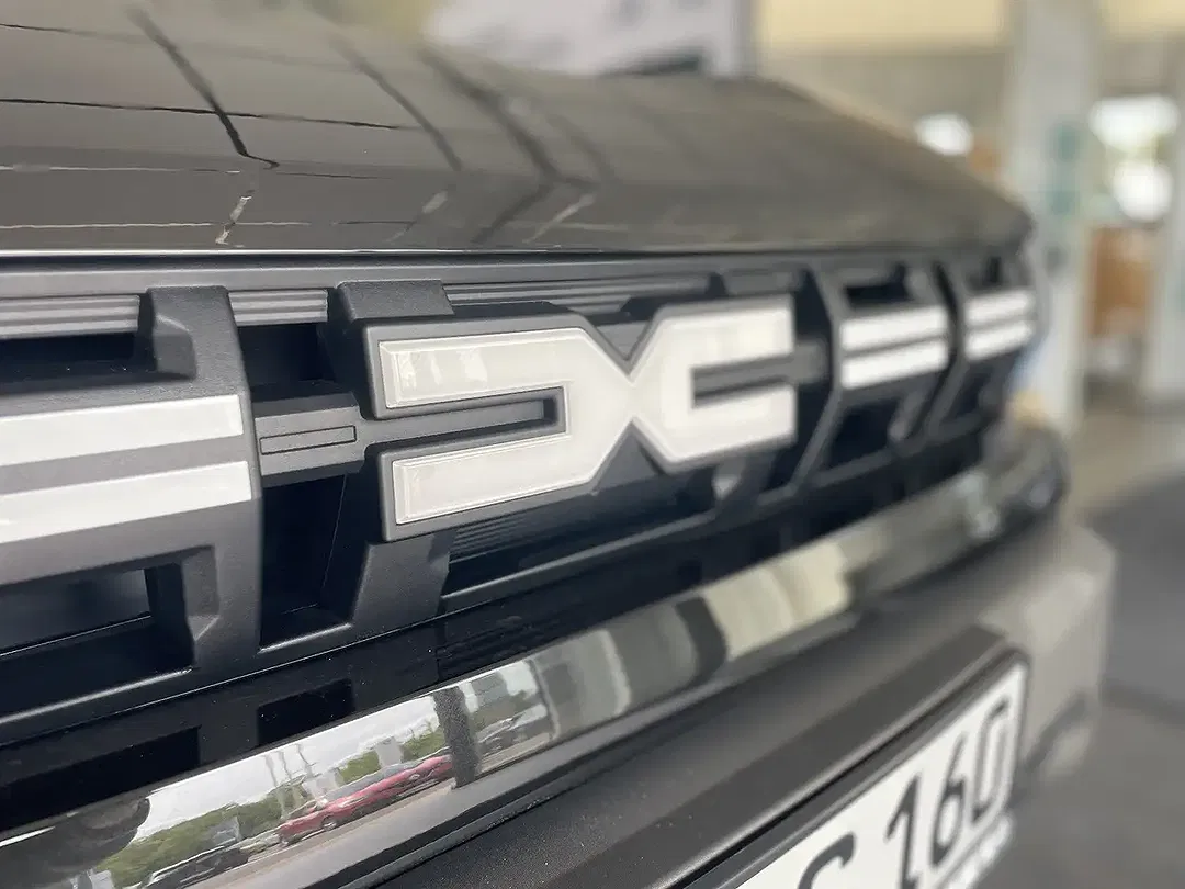 Dacia Duster - Thumbnail 6